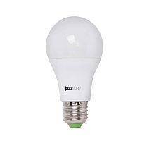 Лампа светодиодная PLED-DIM A60 10Вт грушевидная 4000К бел. E27 820лм 220-240В диммир. | Код. 2859228 | JazzWay